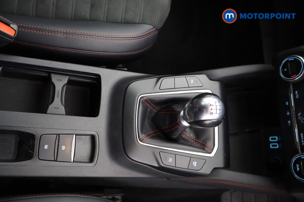 Ford Kuga St-Line Edition Manual Diesel SUV - Stock Number (1621539) - 9th supplementary image