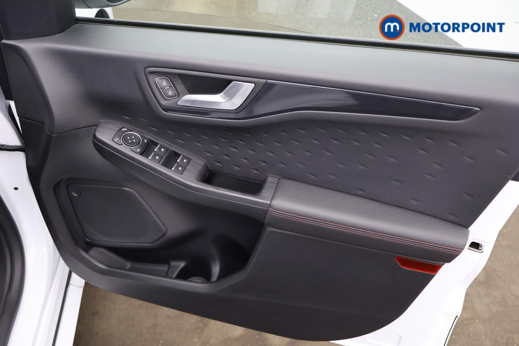 Ford Kuga St-Line Edition Manual Diesel SUV - Stock Number (1621539) - 10th supplementary image