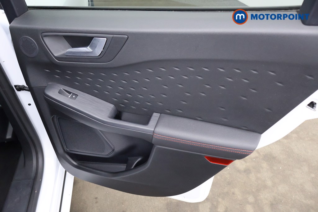 Ford Kuga St-Line Edition Manual Diesel SUV - Stock Number (1621539) - 13th supplementary image