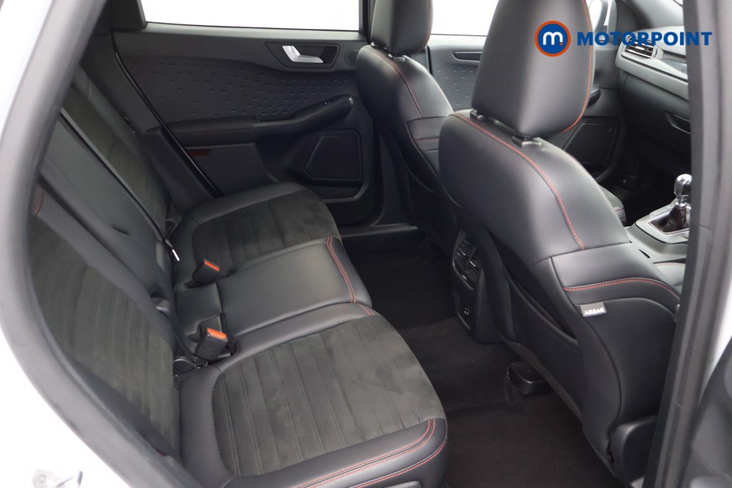 Ford Kuga St-Line Edition Manual Diesel SUV - Stock Number (1621539) - 14th supplementary image