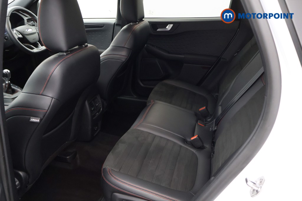 Ford Kuga St-Line Edition Manual Diesel SUV - Stock Number (1621539) - 17th supplementary image