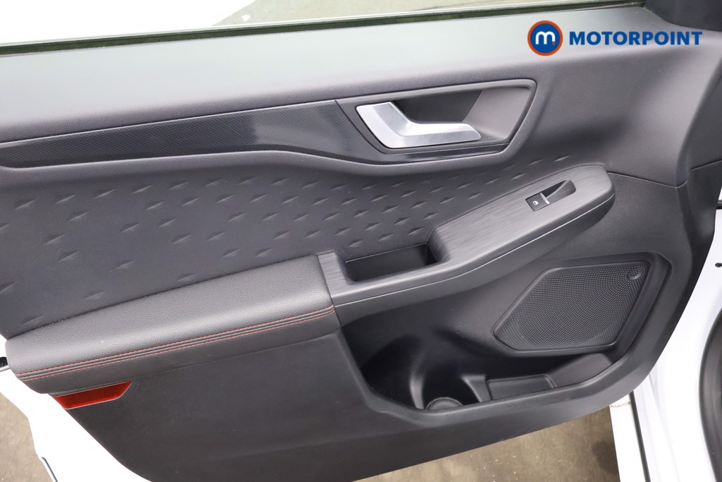 Ford Kuga St-Line Edition Manual Diesel SUV - Stock Number (1621539) - 18th supplementary image