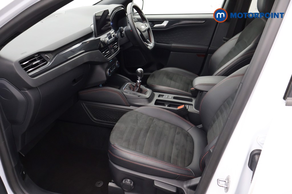 Ford Kuga St-Line Edition Manual Diesel SUV - Stock Number (1621539) - 19th supplementary image