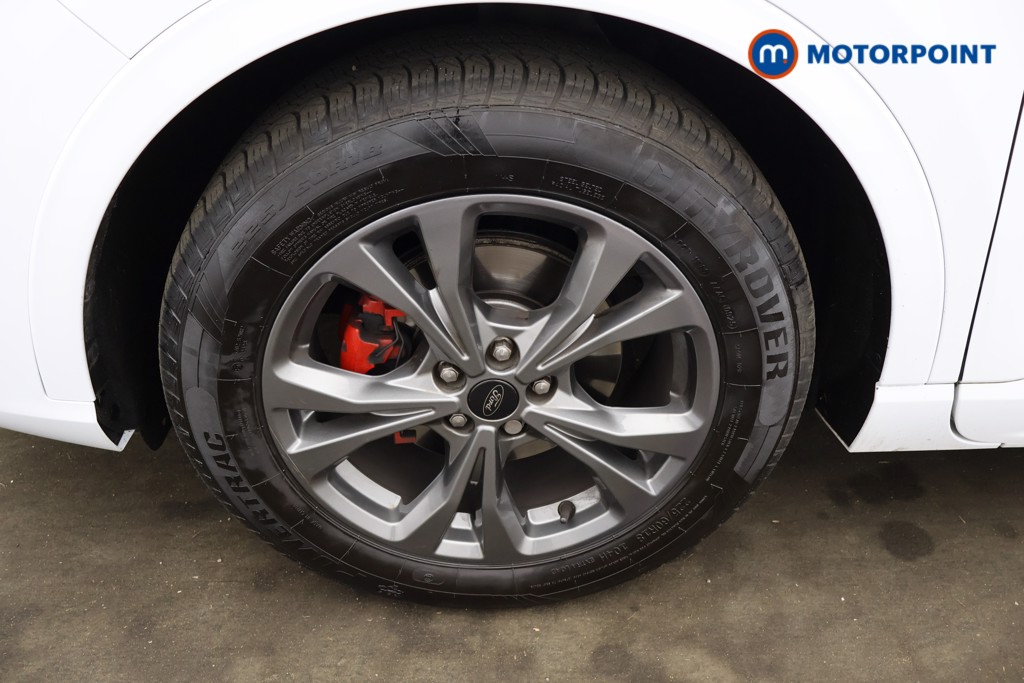 Ford Kuga St-Line Edition Manual Diesel SUV - Stock Number (1621539) - 20th supplementary image