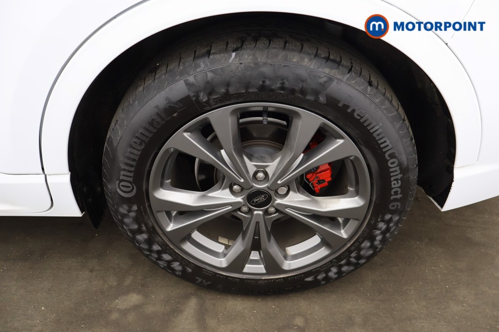 Ford Kuga St-Line Edition Manual Diesel SUV - Stock Number (1621539) - 21st supplementary image