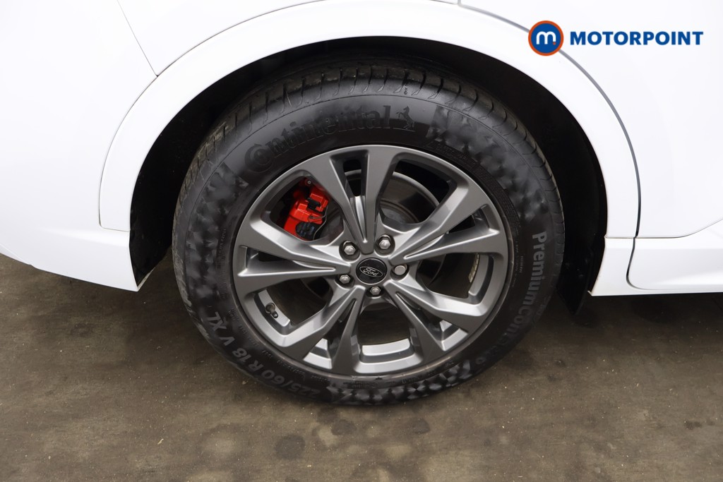 Ford Kuga St-Line Edition Manual Diesel SUV - Stock Number (1621539) - 22nd supplementary image