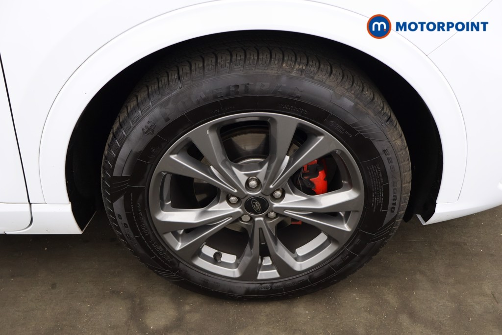 Ford Kuga St-Line Edition Manual Diesel SUV - Stock Number (1621539) - 23rd supplementary image