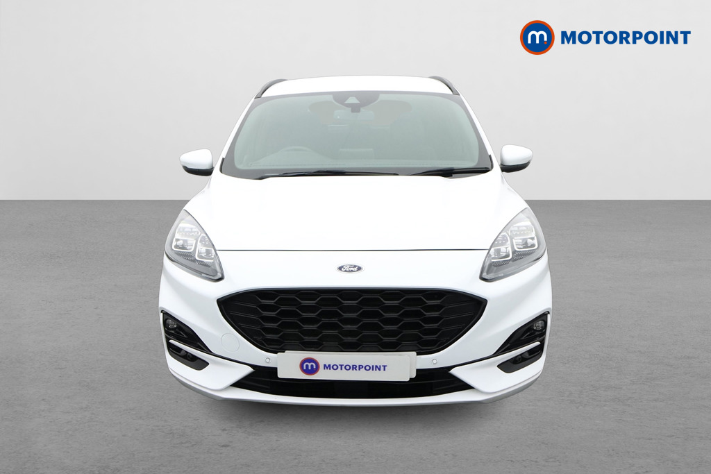 Ford Kuga St-Line Edition Manual Diesel SUV - Stock Number (1621539) - Front bumper