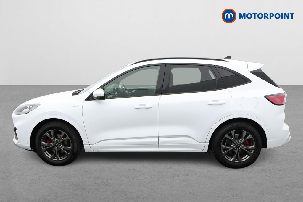 Ford Kuga St-Line Edition Manual Diesel SUV - Stock Number (1621539) - Passenger side