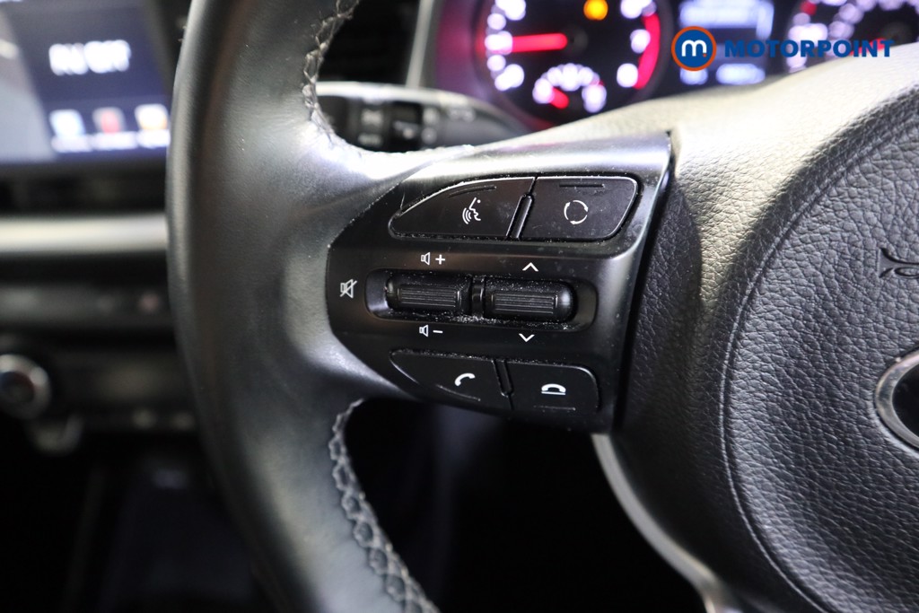 KIA Stonic 4 Manual Petrol SUV - Stock Number (1621738) - 3rd supplementary image
