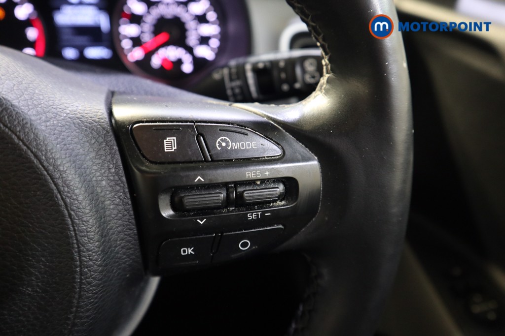 KIA Stonic 4 Manual Petrol SUV - Stock Number (1621738) - 4th supplementary image