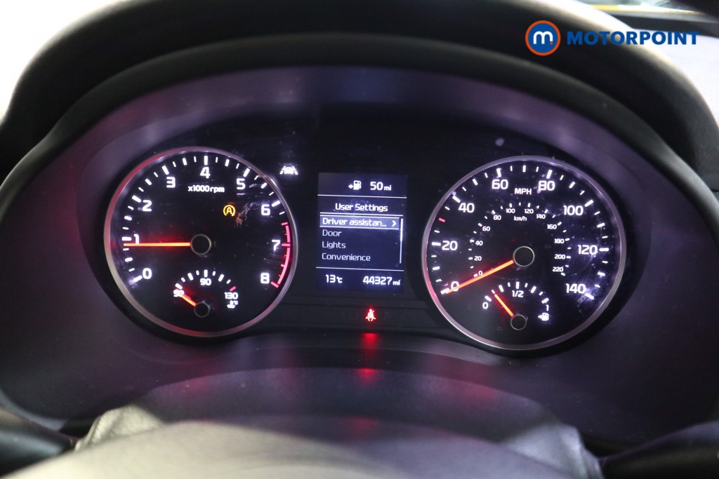 KIA Stonic 4 Manual Petrol SUV - Stock Number (1621738) - 5th supplementary image