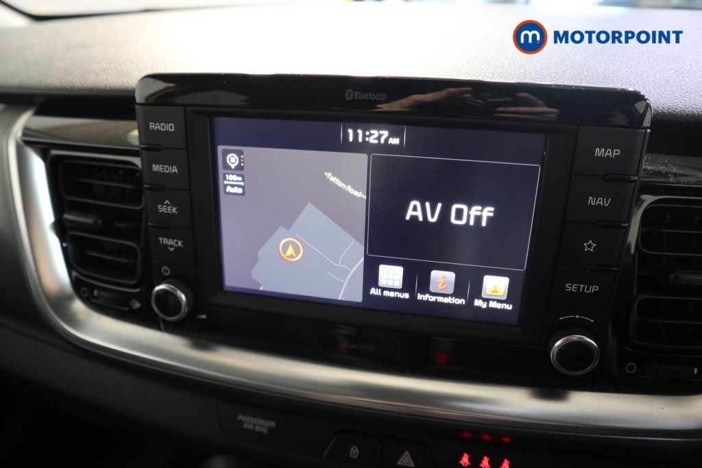 KIA Stonic 4 Manual Petrol SUV - Stock Number (1621738) - 6th supplementary image