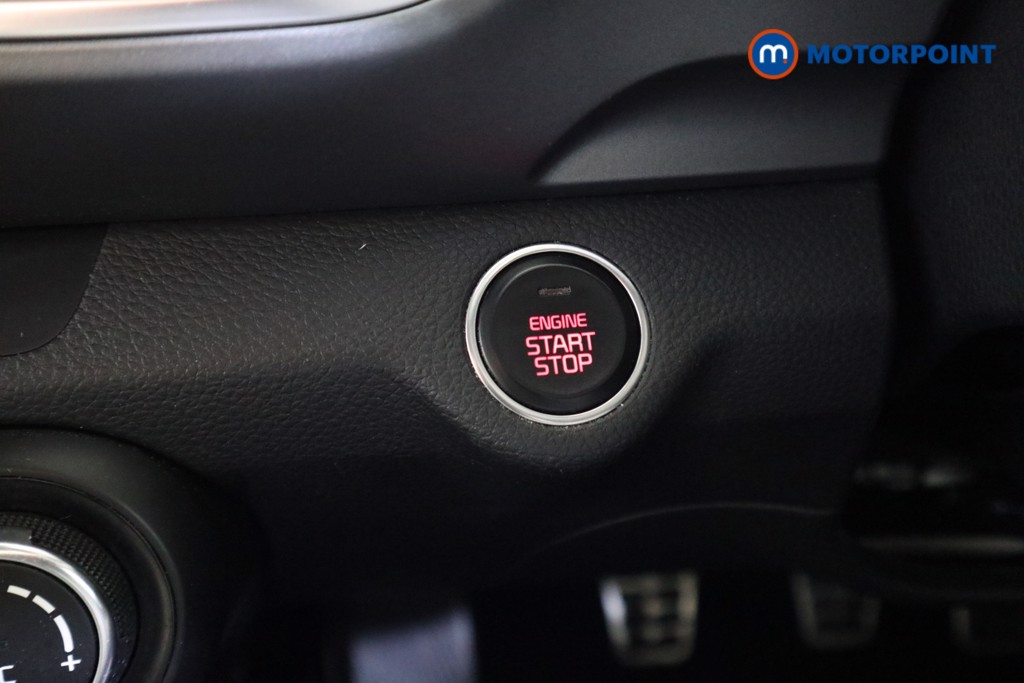 KIA Stonic 4 Manual Petrol SUV - Stock Number (1621738) - 7th supplementary image