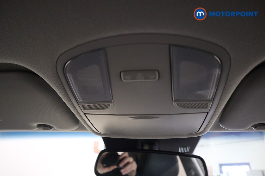 KIA Stonic 4 Manual Petrol SUV - Stock Number (1621738) - 11th supplementary image