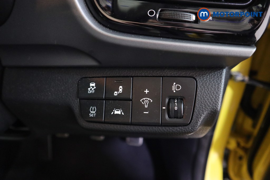 KIA Stonic 4 Manual Petrol SUV - Stock Number (1621738) - 12th supplementary image