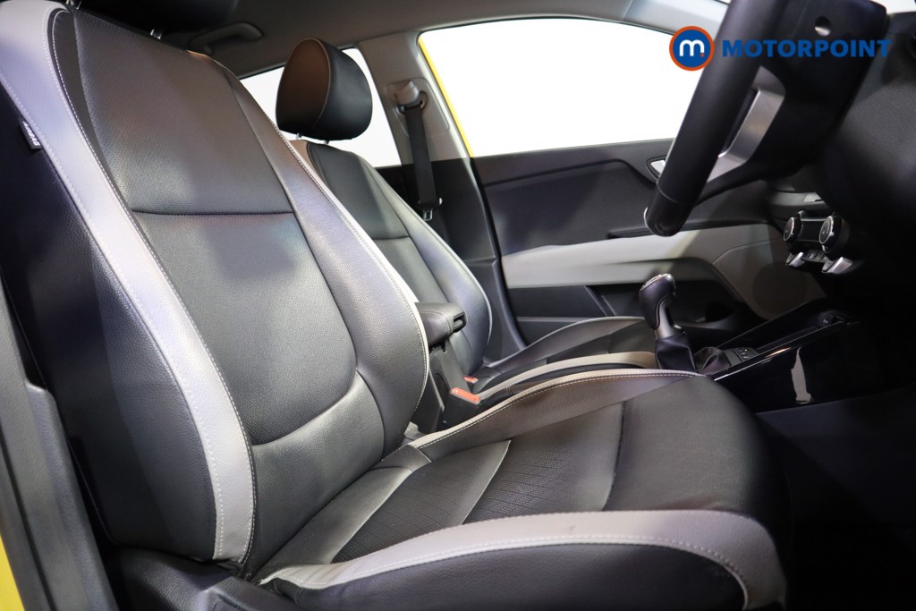 KIA Stonic 4 Manual Petrol SUV - Stock Number (1621738) - 14th supplementary image