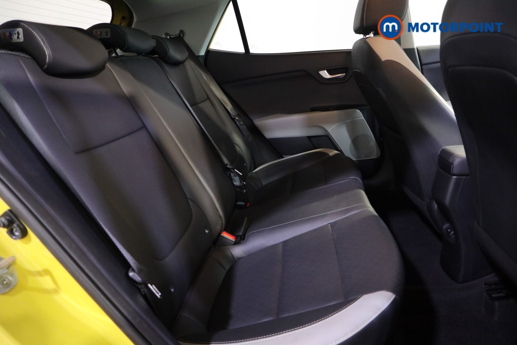 KIA Stonic 4 Manual Petrol SUV - Stock Number (1621738) - 15th supplementary image