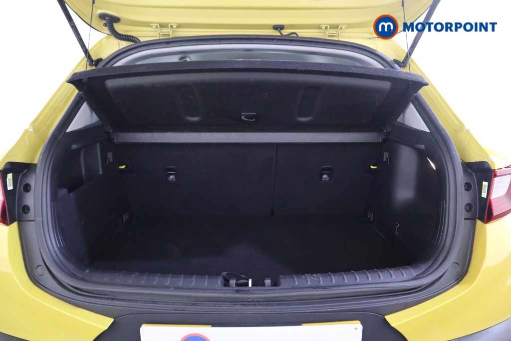 KIA Stonic 4 Manual Petrol SUV - Stock Number (1621738) - 19th supplementary image
