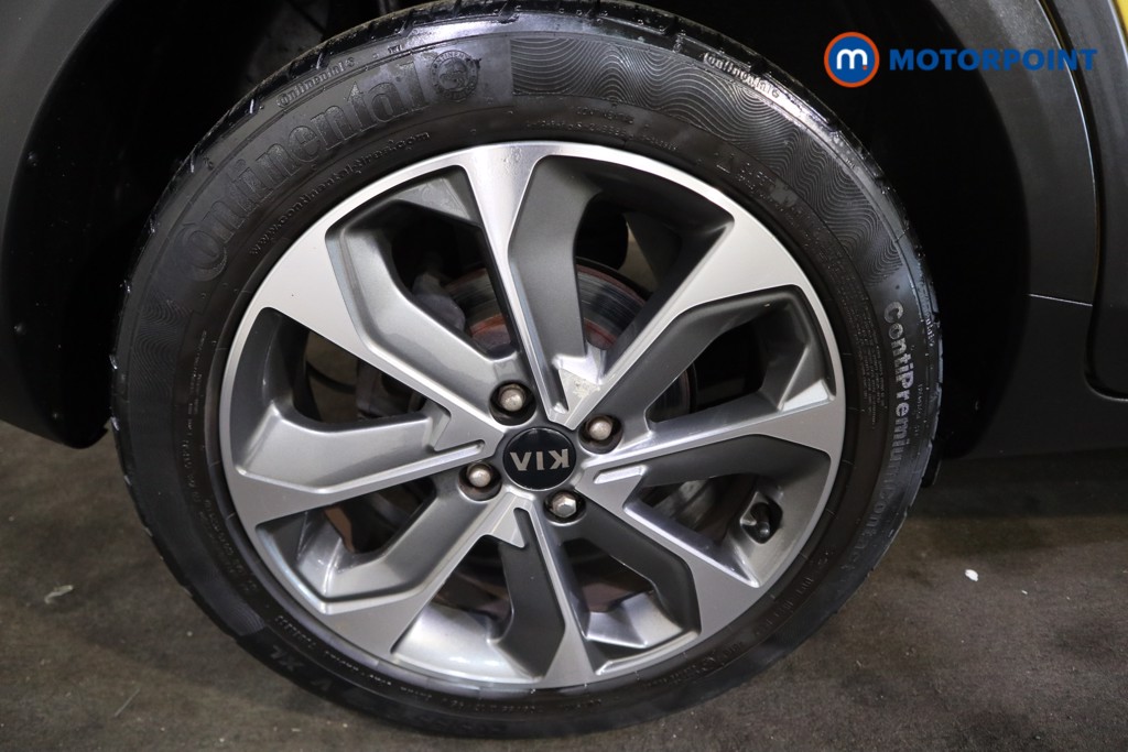 KIA Stonic 4 Manual Petrol SUV - Stock Number (1621738) - 20th supplementary image