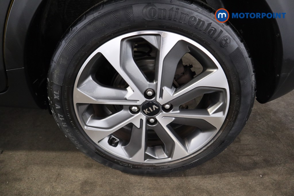 KIA Stonic 4 Manual Petrol SUV - Stock Number (1621738) - 23rd supplementary image