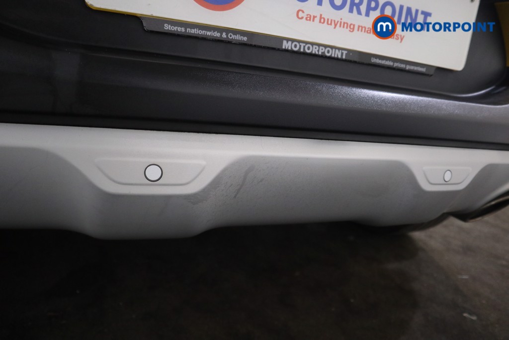 KIA Stonic 4 Manual Petrol SUV - Stock Number (1621738) - 24th supplementary image