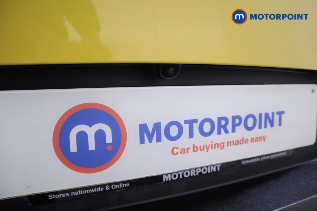 KIA Stonic 4 Manual Petrol SUV - Stock Number (1621738) - 25th supplementary image