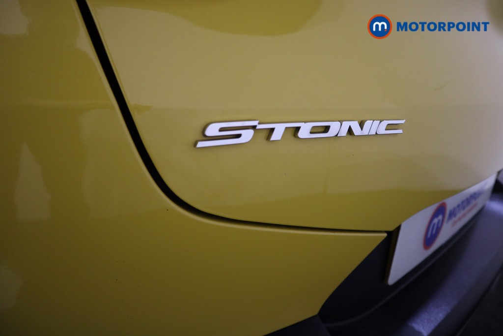KIA Stonic 4 Manual Petrol SUV - Stock Number (1621738) - 26th supplementary image