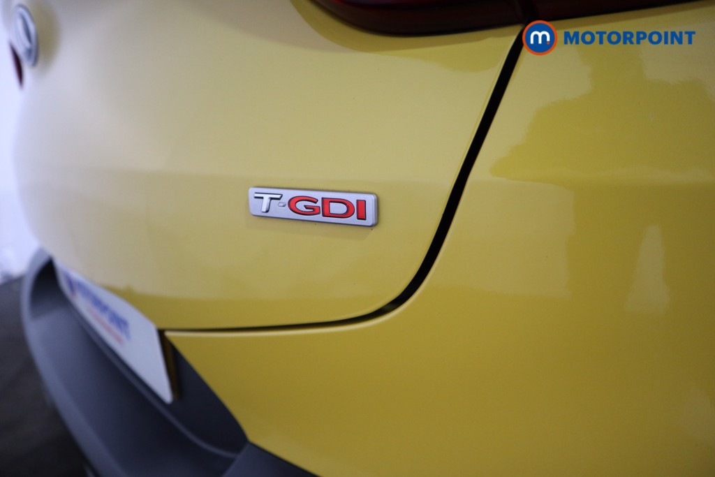 KIA Stonic 4 Manual Petrol SUV - Stock Number (1621738) - 27th supplementary image