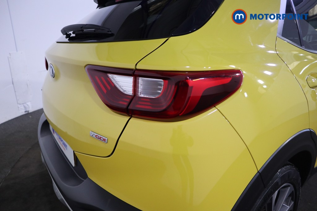 KIA Stonic 4 Manual Petrol SUV - Stock Number (1621738) - 28th supplementary image