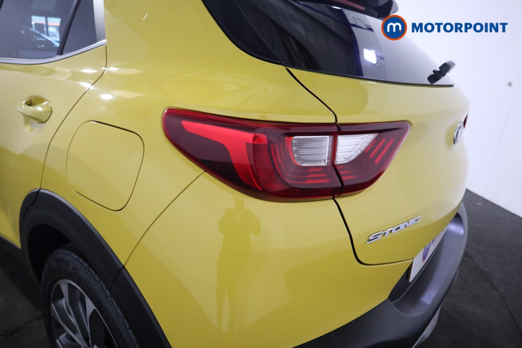 KIA Stonic 4 Manual Petrol SUV - Stock Number (1621738) - 29th supplementary image