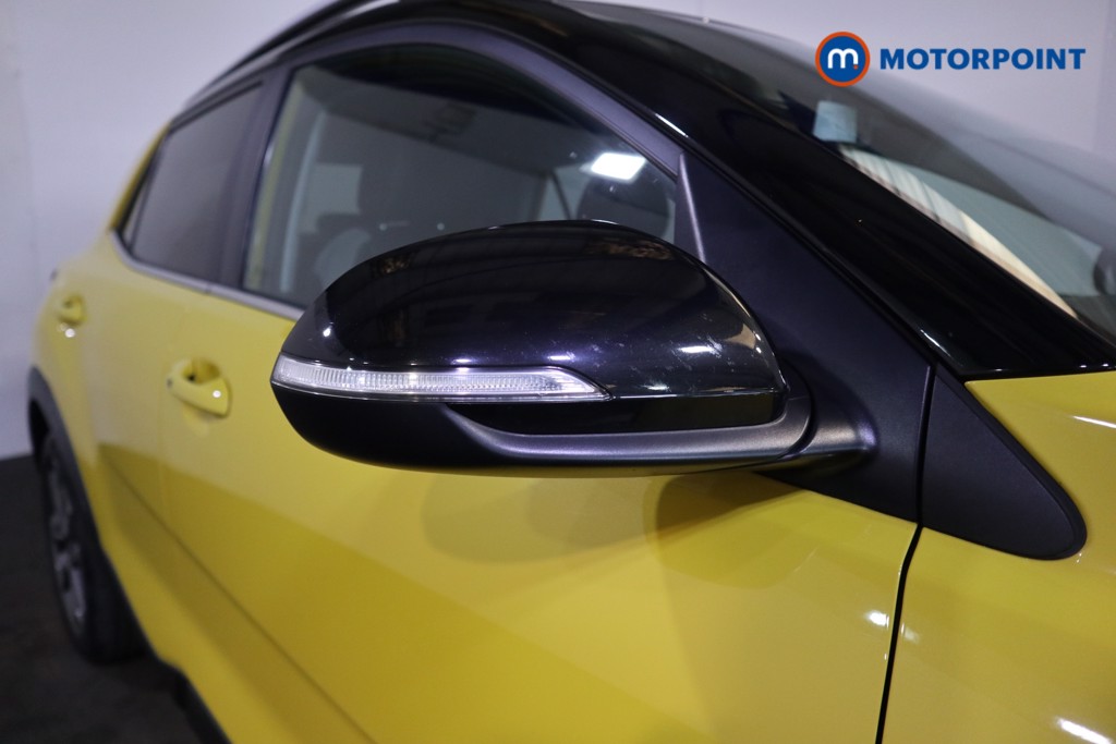 KIA Stonic 4 Manual Petrol SUV - Stock Number (1621738) - 32nd supplementary image