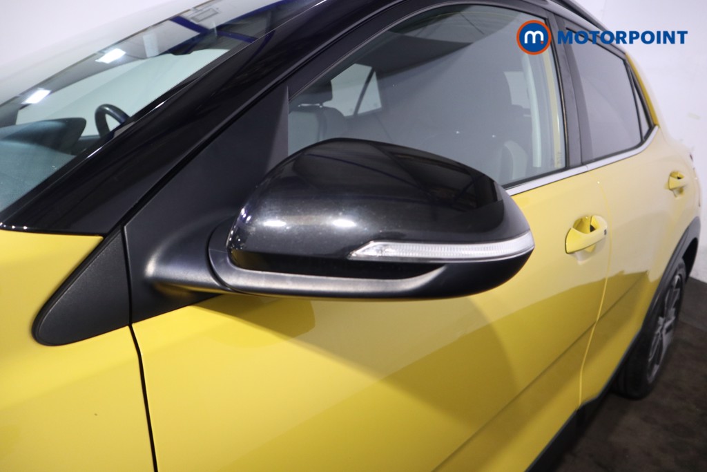 KIA Stonic 4 Manual Petrol SUV - Stock Number (1621738) - 33rd supplementary image