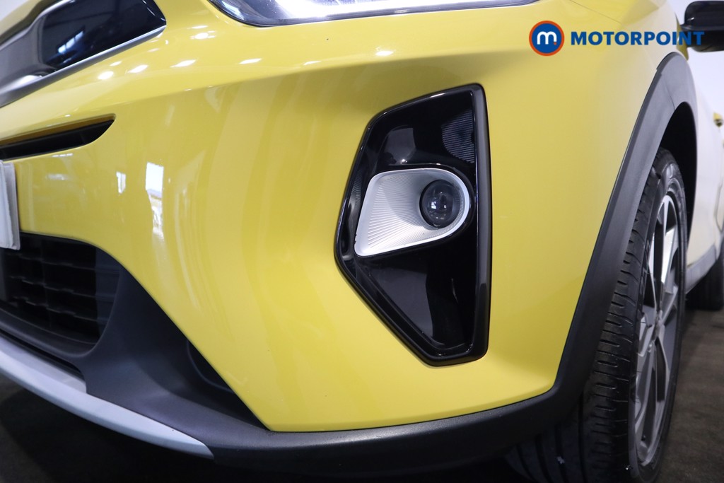 KIA Stonic 4 Manual Petrol SUV - Stock Number (1621738) - 34th supplementary image