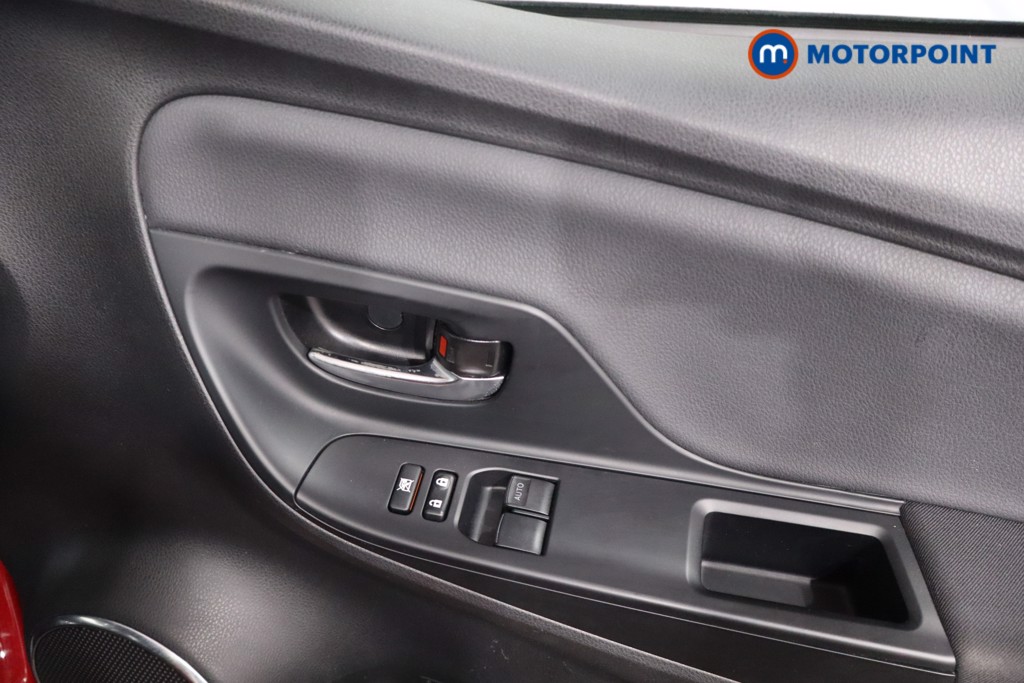 Toyota Yaris Y20 Automatic Petrol-Electric Hybrid Hatchback - Stock Number (1622207) - 25th supplementary image