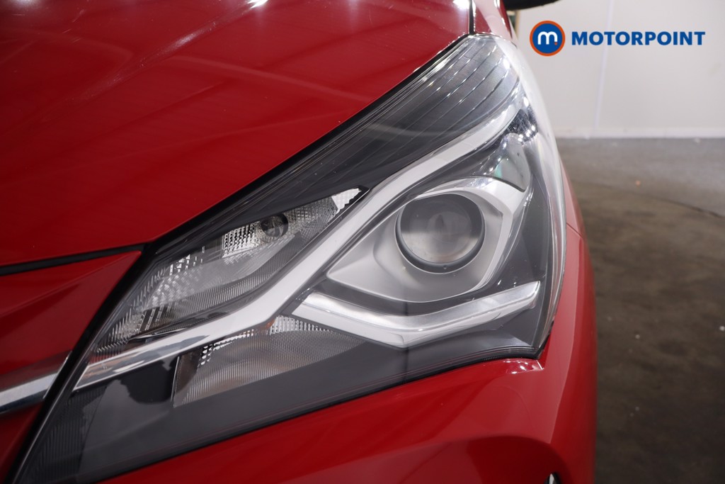 Toyota Yaris Y20 Automatic Petrol-Electric Hybrid Hatchback - Stock Number (1622207) - 30th supplementary image