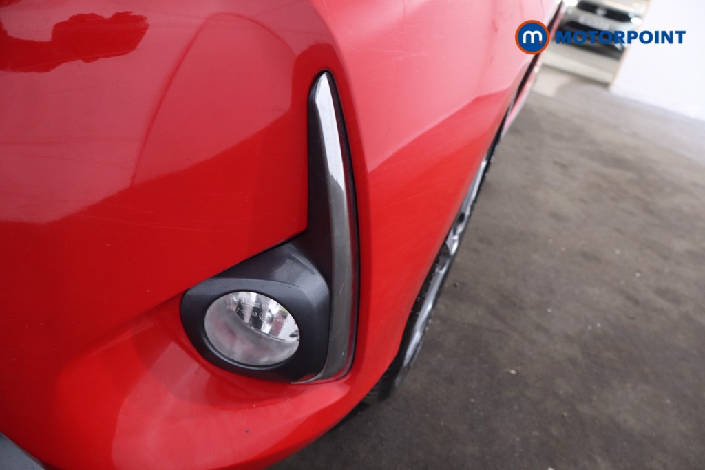 Toyota Yaris Y20 Automatic Petrol-Electric Hybrid Hatchback - Stock Number (1622207) - 31st supplementary image