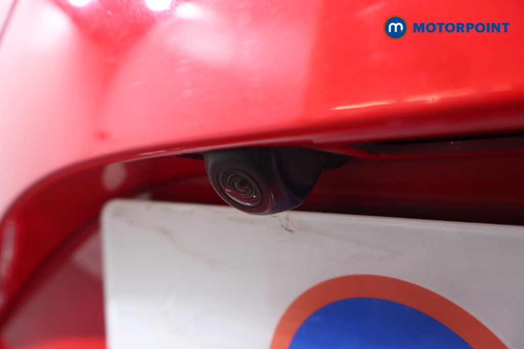 Toyota Yaris Y20 Automatic Petrol-Electric Hybrid Hatchback - Stock Number (1622207) - 38th supplementary image