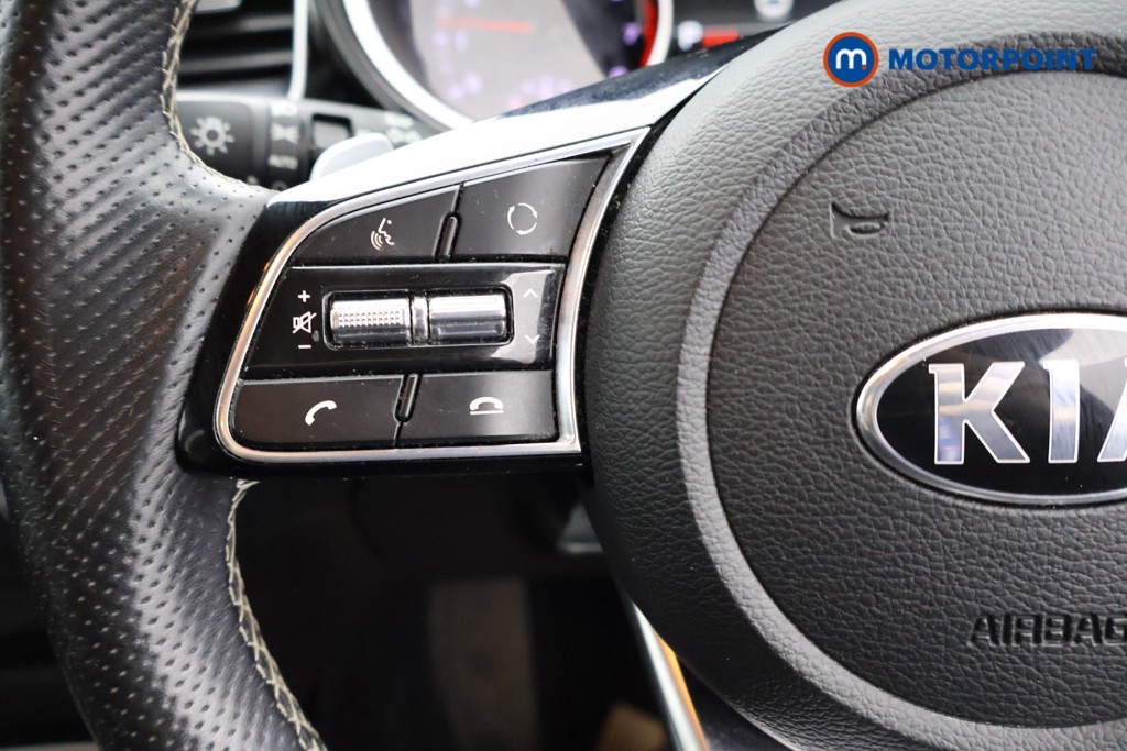 KIA Pro Ceed Gt-Line Automatic Petrol Estate - Stock Number (1622254) - 2nd supplementary image