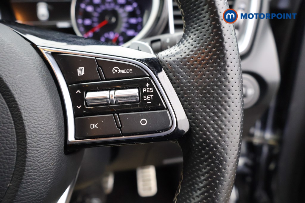 KIA Pro Ceed Gt-Line Automatic Petrol Estate - Stock Number (1622254) - 3rd supplementary image