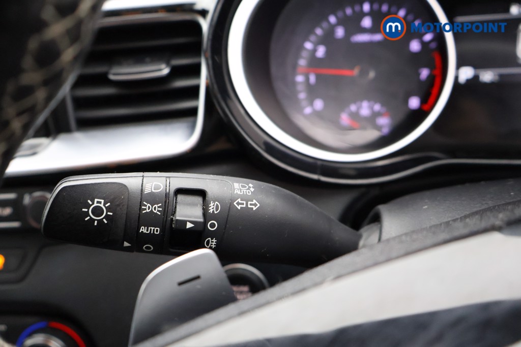 KIA Pro Ceed Gt-Line Automatic Petrol Estate - Stock Number (1622254) - 5th supplementary image