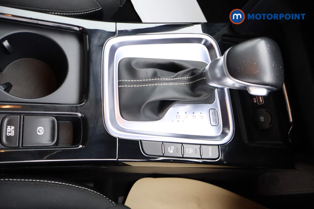 KIA Pro Ceed Gt-Line Automatic Petrol Estate - Stock Number (1622254) - 8th supplementary image