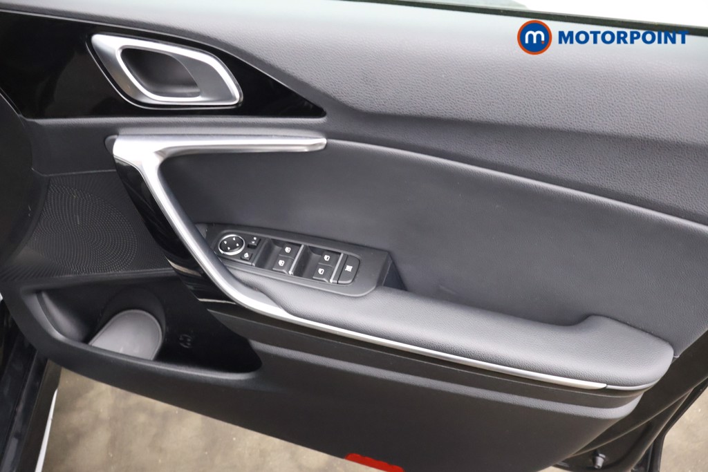 KIA Pro Ceed Gt-Line Automatic Petrol Estate - Stock Number (1622254) - 11th supplementary image