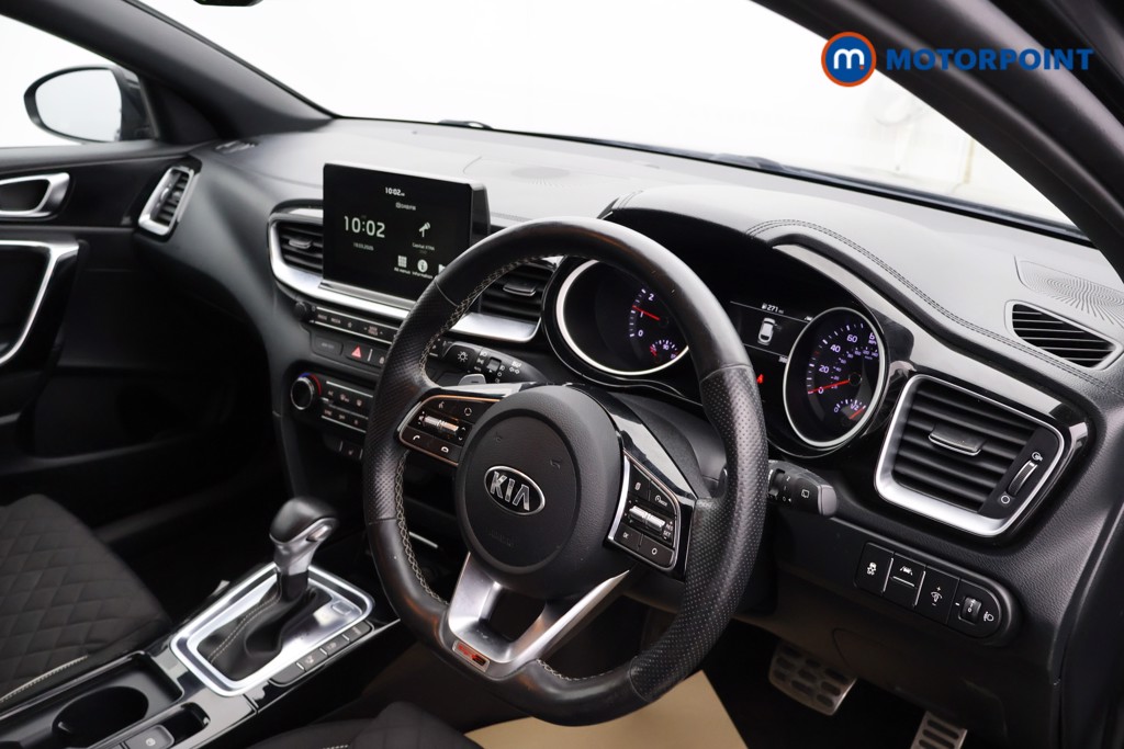 KIA Pro Ceed Gt-Line Automatic Petrol Estate - Stock Number (1622254) - 12th supplementary image