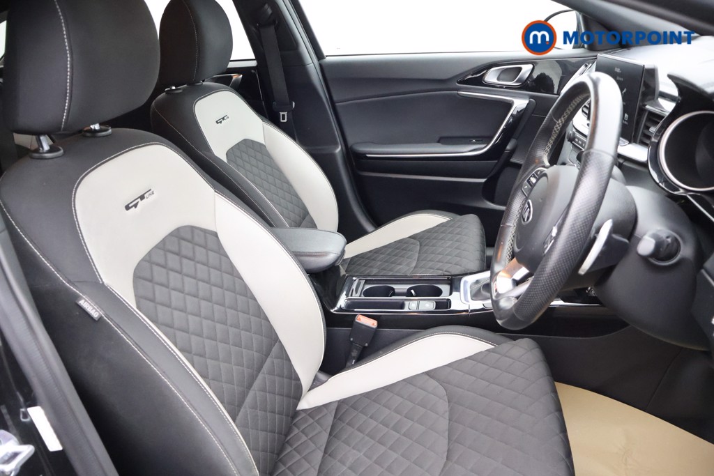 KIA Pro Ceed Gt-Line Automatic Petrol Estate - Stock Number (1622254) - 13th supplementary image