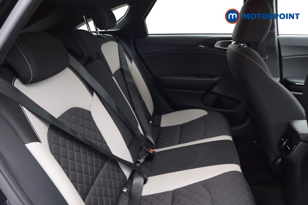 KIA Pro Ceed Gt-Line Automatic Petrol Estate - Stock Number (1622254) - 14th supplementary image