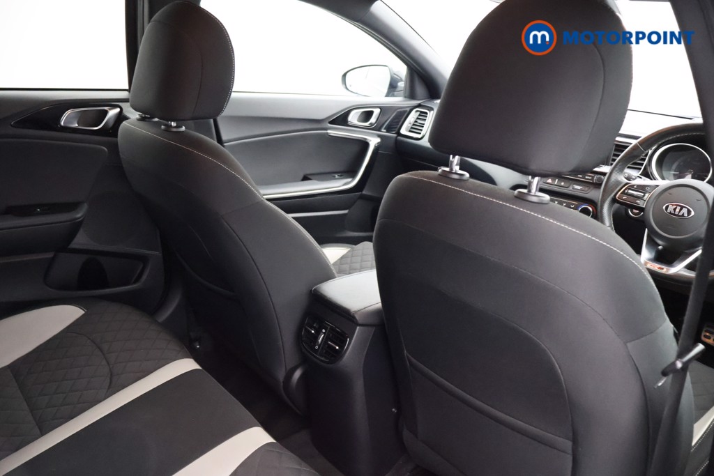 KIA Pro Ceed Gt-Line Automatic Petrol Estate - Stock Number (1622254) - 15th supplementary image