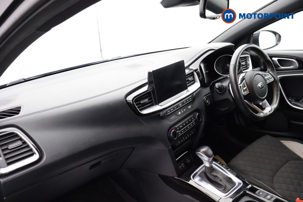 KIA Pro Ceed Gt-Line Automatic Petrol Estate - Stock Number (1622254) - 17th supplementary image