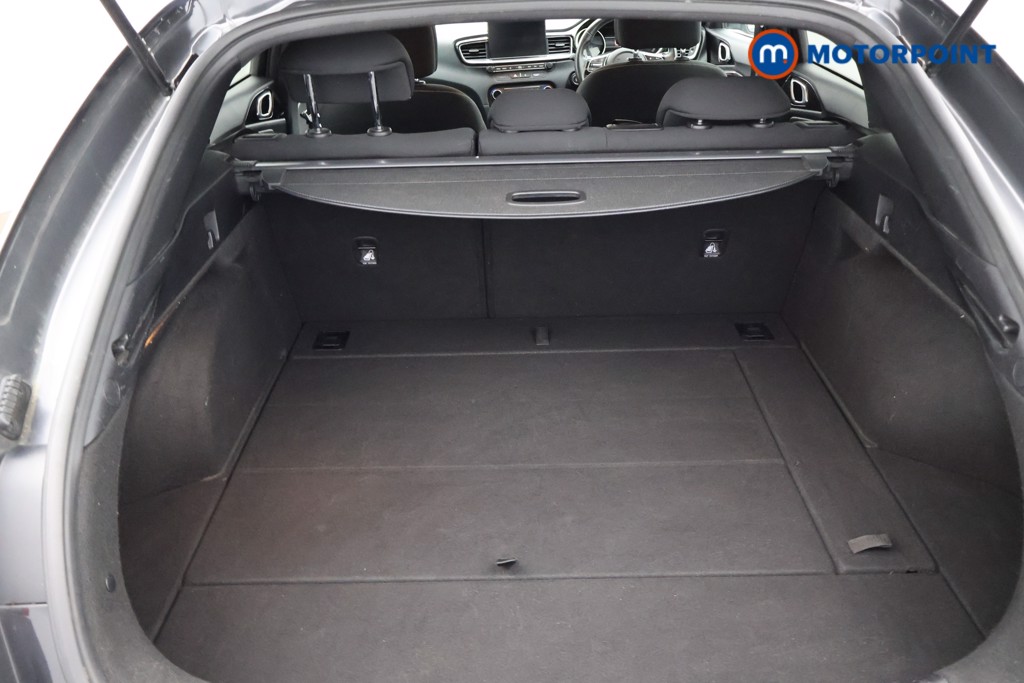 KIA Pro Ceed Gt-Line Automatic Petrol Estate - Stock Number (1622254) - 19th supplementary image