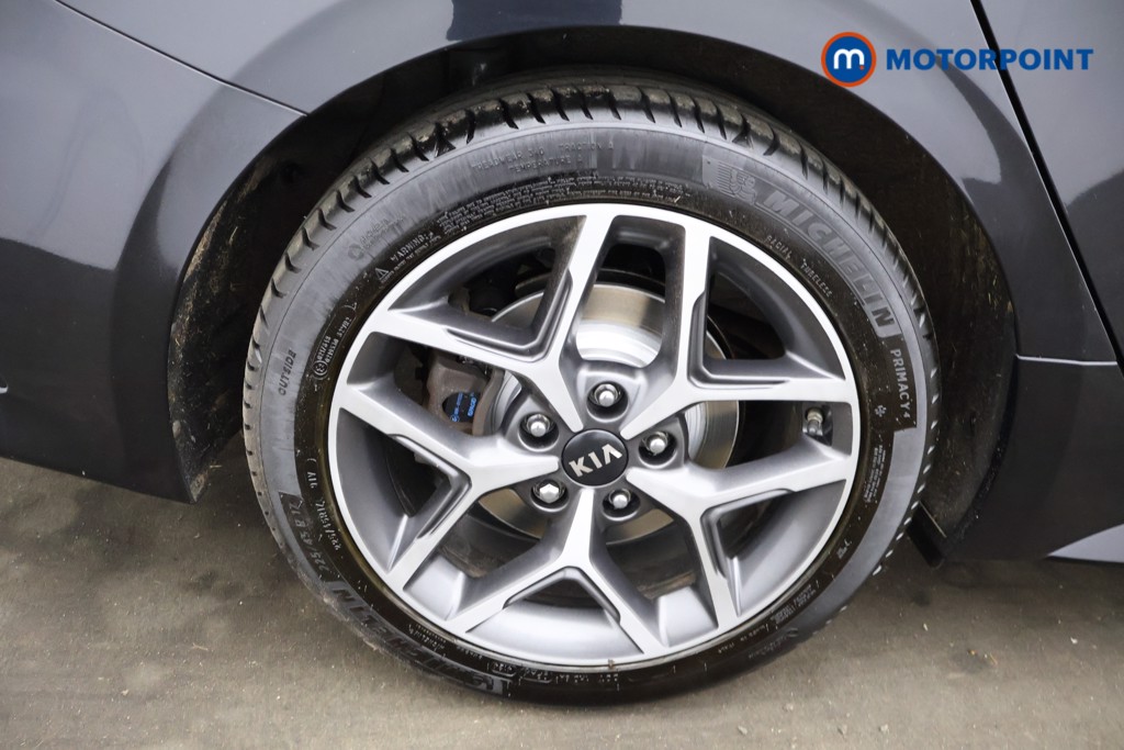 KIA Pro Ceed Gt-Line Automatic Petrol Estate - Stock Number (1622254) - 20th supplementary image